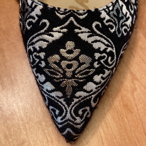 Sam Edelman Heels - Picture 9 of 10